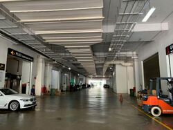 North Spring Bizhub (D27), Factory #567486681